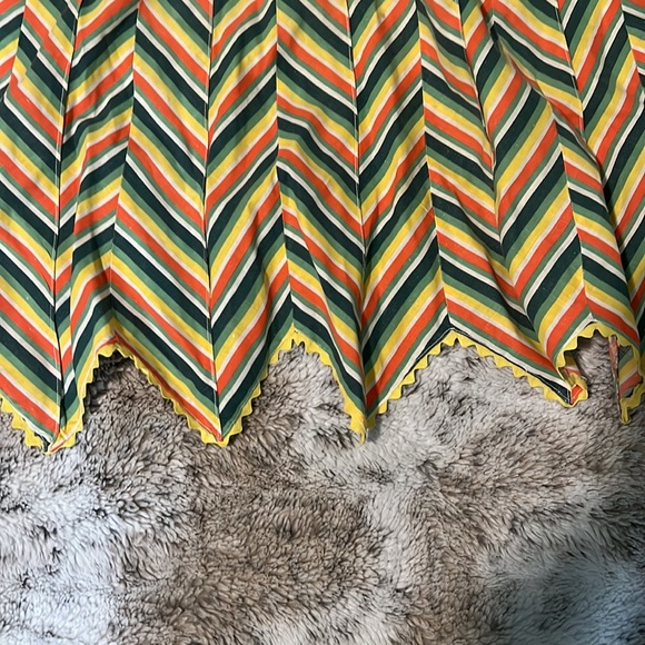 Adorable Vintage Apron - Picture 3 of 4